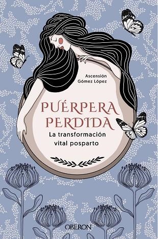 PUÉRPERA PERDIDA | 9788441546585 | GÓMEZ LÓPEZ, ASCENSIÓN | Llibreria Online de Banyoles | Comprar llibres en català i castellà online