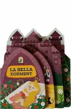 LA BELLA DORMENT | 9788418350955 | SHUNSUKE SATAKE | Llibreria Online de Banyoles | Comprar llibres en català i castellà online