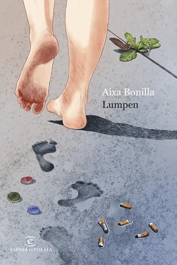 LUMPEN | 9788467066678 | BONILLA, AIXA | Llibreria Online de Banyoles | Comprar llibres en català i castellà online