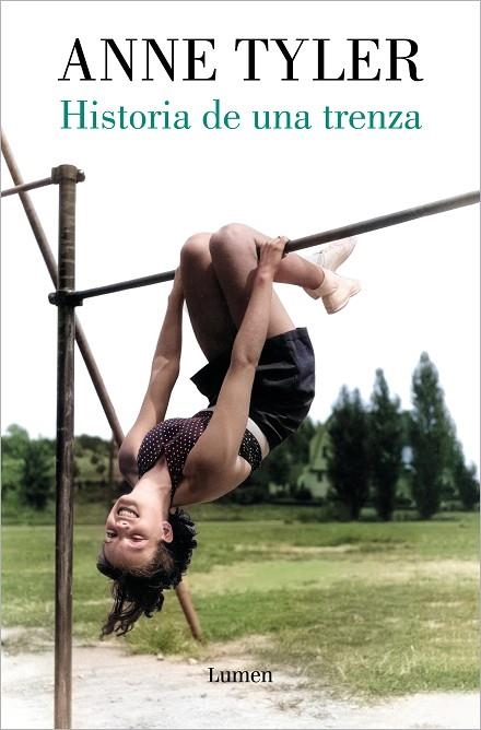 HISTORIA DE UNA TRENZA | 9788426488893 | TYLER, ANNE | Llibreria Online de Banyoles | Comprar llibres en català i castellà online