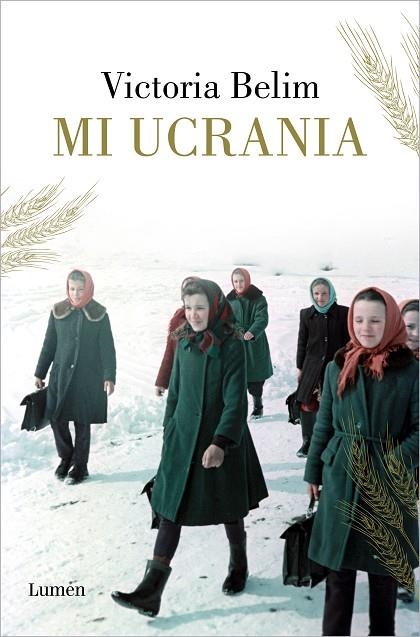 MI UCRANIA | 9788426424136 | BELIM, VICTORIA | Llibreria Online de Banyoles | Comprar llibres en català i castellà online