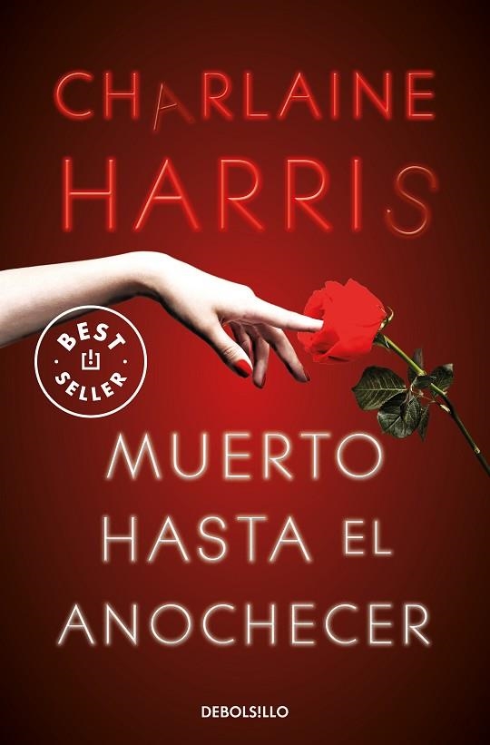 MUERTO HASTA EL ANOCHECER | 9788466359764 | HARRIS, CHARLAINE | Llibreria L'Altell - Llibreria Online de Banyoles | Comprar llibres en català i castellà online - Llibreria de Girona