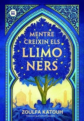 MENTRE CREIXIN ELS LLIMONERS | 9788483438046 | KATOUH, ZOULFA | Llibreria Online de Banyoles | Comprar llibres en català i castellà online