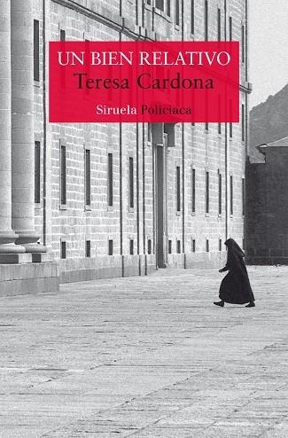 BIEN RELATIVO, UN | 9788419419125 | CARDONA, TERESA | Llibreria Online de Banyoles | Comprar llibres en català i castellà online