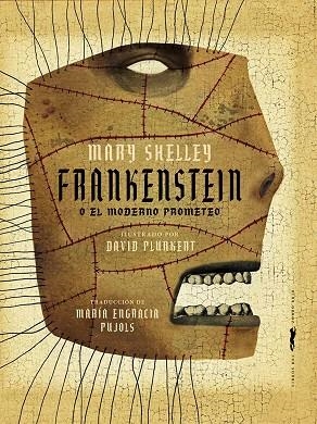 FRANKENSTEIN O EL MODERNO PROMETEO | 9788412537116 | SHELLEY, MARY | Llibreria Online de Banyoles | Comprar llibres en català i castellà online