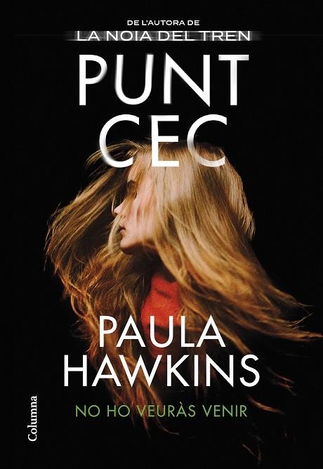 PUNT CEC | 9788466429658 | HAWKINS, PAULA | Llibreria L'Altell - Llibreria Online de Banyoles | Comprar llibres en català i castellà online - Llibreria de Girona