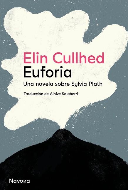 EUFORIA | 9788419311160 | CULLHED, ELIN | Llibreria L'Altell - Llibreria Online de Banyoles | Comprar llibres en català i castellà online - Llibreria de Girona