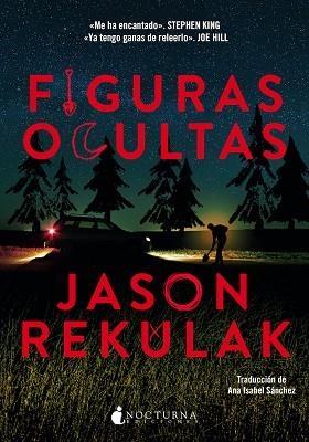 FIGURAS OCULTAS | 9788418440618 | REKULAK, JASON | Llibreria L'Altell - Llibreria Online de Banyoles | Comprar llibres en català i castellà online - Llibreria de Girona