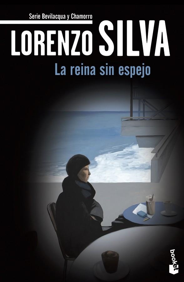 REINA SIN ESPEJO, LA | 9788423343300 | SILVA, LORENZO | Llibreria Online de Banyoles | Comprar llibres en català i castellà online