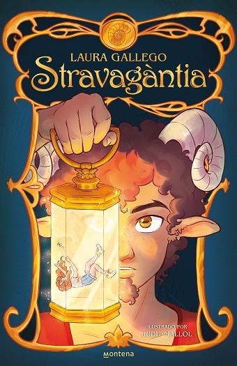 STRAVAGÀNTIA | 9788419241047 | GALLEGO, LAURA | Llibreria Online de Banyoles | Comprar llibres en català i castellà online