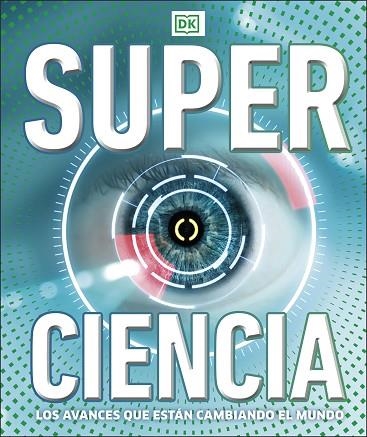 SUPERCIENCIA | 9780241582824 | VVAA | Llibreria Online de Banyoles | Comprar llibres en català i castellà online