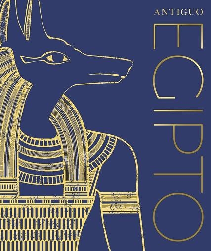 ANTIGUO EGIPTO | 9780241582909 | SNAPE, STEVEN | Llibreria Online de Banyoles | Comprar llibres en català i castellà online