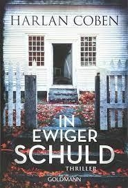 IN EWIGER SCHULD | 9783442484669 | HARLAN COBEN | Llibreria Online de Banyoles | Comprar llibres en català i castellà online