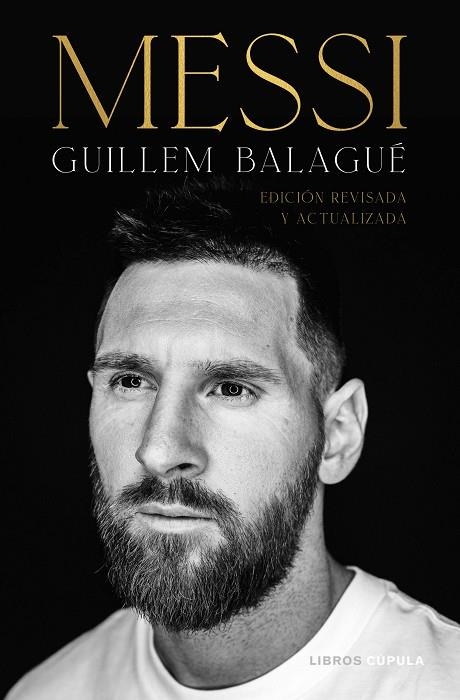 MESSI | 9788448028961 | BALAGUÉ, GUILLEM | Llibreria Online de Banyoles | Comprar llibres en català i castellà online