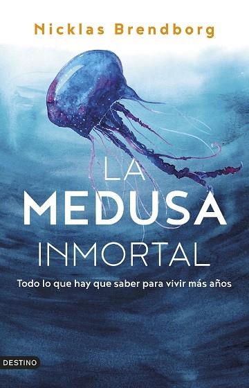 MEDUSA INMORTAL, LA | 9788423362103 | BRENDBORG, NICKLAS | Llibreria Online de Banyoles | Comprar llibres en català i castellà online