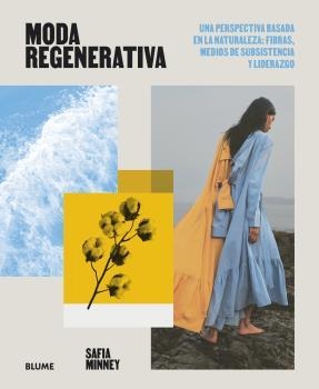 MODA REGENERATIVA | 9788419094742 | MINNEY, SAFIA | Llibreria Online de Banyoles | Comprar llibres en català i castellà online