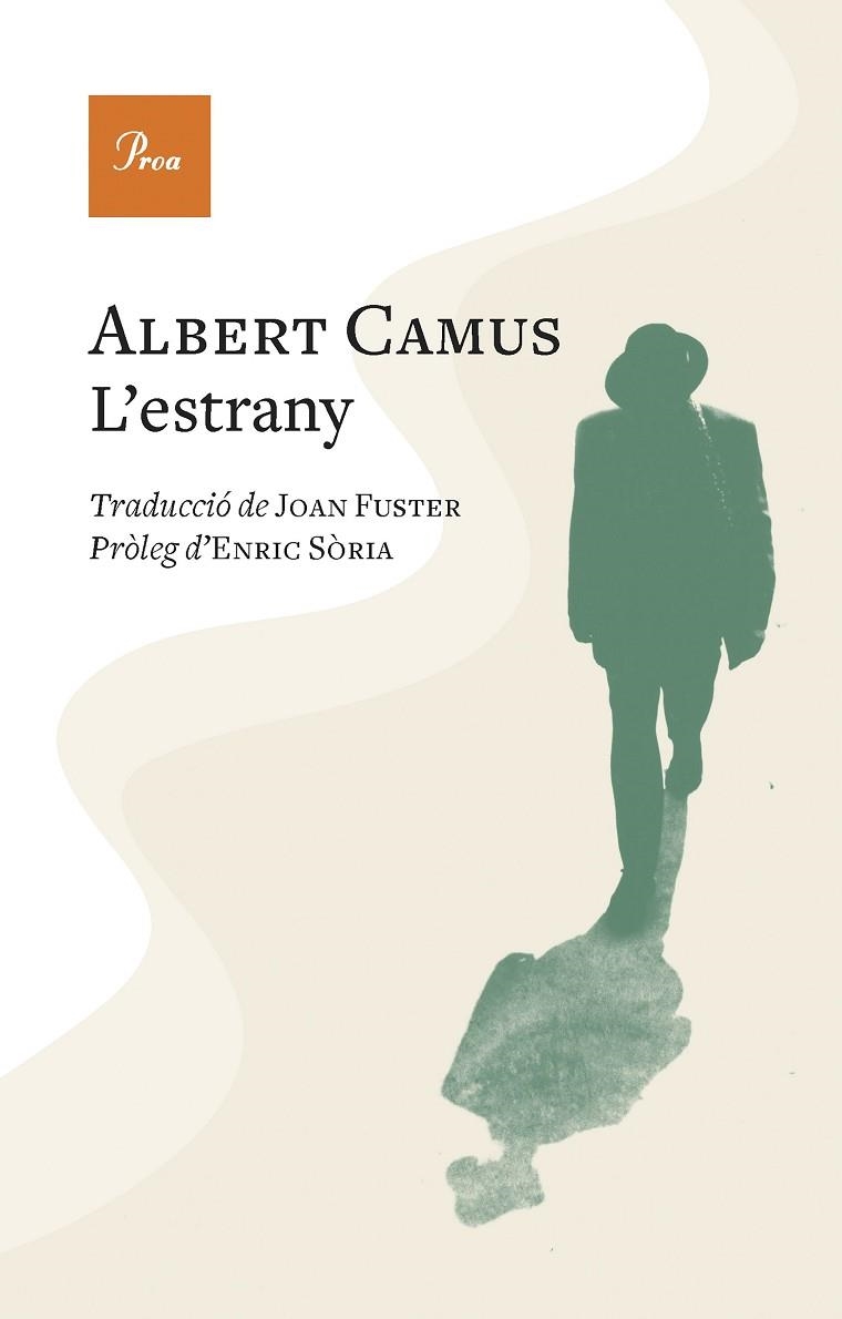 L'ESTRANY | 9788475889610 | CAMUS, ALBERT | Llibreria L'Altell - Llibreria Online de Banyoles | Comprar llibres en català i castellà online - Llibreria de Girona