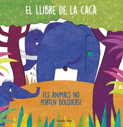 EL LLIBRE DE LA CACA | 9788413892894 | AA. VV. | Llibreria Online de Banyoles | Comprar llibres en català i castellà online