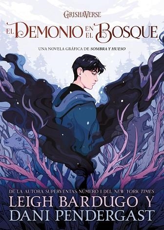 EL DEMONIO EN EL BOSQUE | 9788419266293 | BARDUGO, LEIGH | Llibreria Online de Banyoles | Comprar llibres en català i castellà online