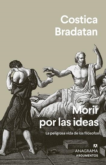 MORIR POR LAS IDEAS | 9788433964991 | BRADATAN, COSTICA | Llibreria Online de Banyoles | Comprar llibres en català i castellà online