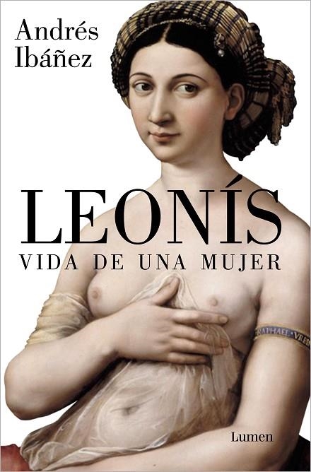 LEONÍS. VIDA DE UNA MUJER | 9788426423771 | IBÁÑEZ, ANDRÉS | Llibreria Online de Banyoles | Comprar llibres en català i castellà online