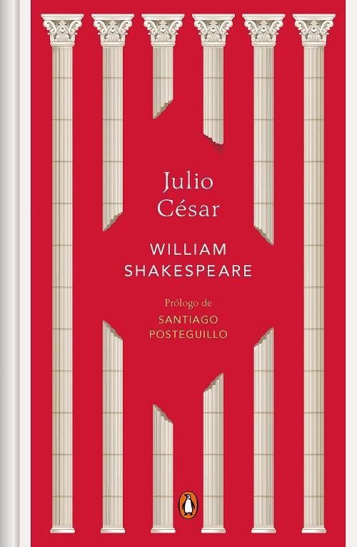 JULIO CÉSAR | 9788491056577 | SHAKESPEARE, WILLIAM | Llibreria L'Altell - Llibreria Online de Banyoles | Comprar llibres en català i castellà online - Llibreria de Girona