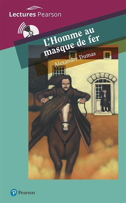 HOMME AU MASQUE DE FER (N2), L' | 9788420565378 | DUMAS, ALEXANDRE | Llibreria Online de Banyoles | Comprar llibres en català i castellà online