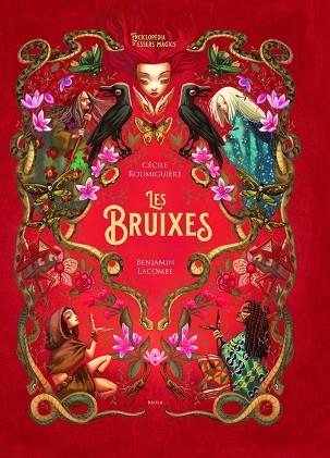 LES BRUIXES | 9788447948987 | ROUMIGUIÈRE, CÉCILE | Llibreria Online de Banyoles | Comprar llibres en català i castellà online