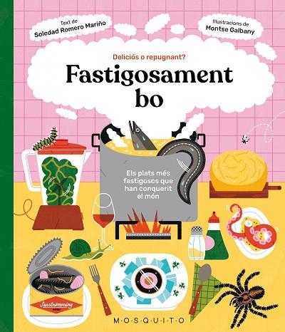 FASTIGOSAMENT BO | 9788419095114 | ROMERO MARIÑO, SOLEDAD | Llibreria Online de Banyoles | Comprar llibres en català i castellà online