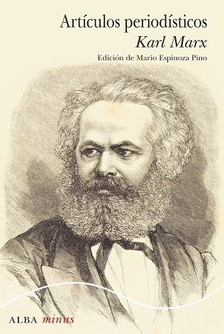 ARTÍCULOS PERIODÍSTICOS | 9788490659205 | MARX, KARL | Llibreria L'Altell - Llibreria Online de Banyoles | Comprar llibres en català i castellà online - Llibreria de Girona