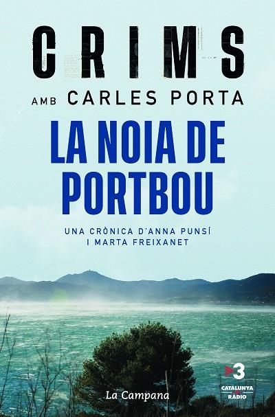 NOIA DE PORTBOU, LA | 9788418226984 | PORTA, CARLES | Llibreria Online de Banyoles | Comprar llibres en català i castellà online