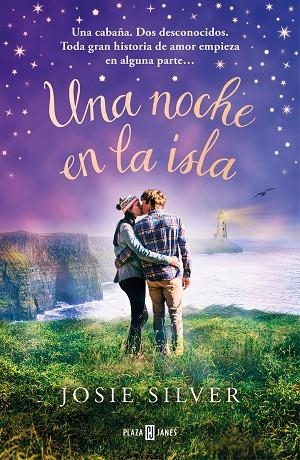 NOCHE EN LA ISLA, UNA | 9788401027567 | SILVER, JOSIE | Llibreria Online de Banyoles | Comprar llibres en català i castellà online