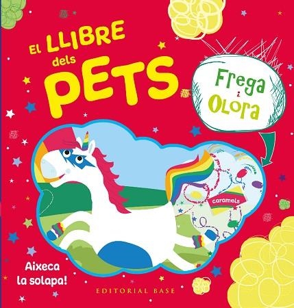 LLIBRE DELS PETS, EL | 9788419007261 | MOORE, NICOLA | Llibreria Online de Banyoles | Comprar llibres en català i castellà online