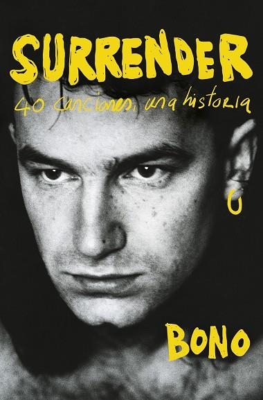 SURRENDER | 9788418897603 | BONO | Llibreria Online de Banyoles | Comprar llibres en català i castellà online