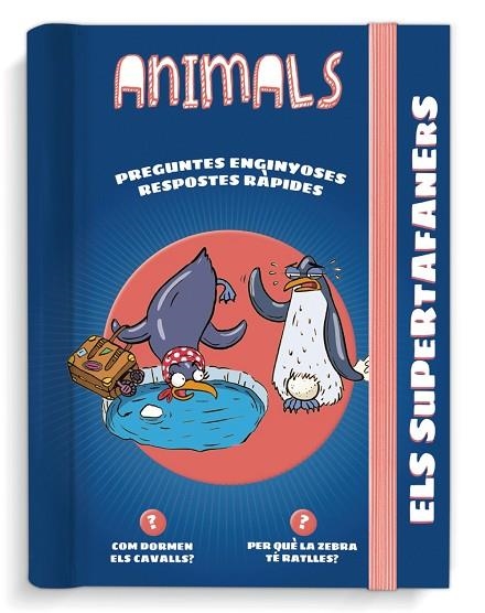 ANIMALS | 9788499743790 | VOX EDITORIAL | Llibreria L'Altell - Llibreria Online de Banyoles | Comprar llibres en català i castellà online - Llibreria de Girona