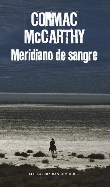 MERIDIANO DE SANGRE | 9788439731887 | MCCARTHY, CORMAC | Llibreria Online de Banyoles | Comprar llibres en català i castellà online