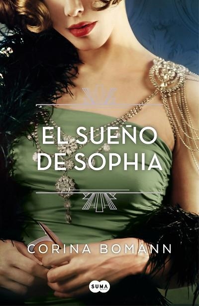 SUEÑO DE SOPHIA, EL (LOS COLORES DE LA BELLEZA 2) | 9788491296355 | BOMANN, CORINA | Llibreria L'Altell - Llibreria Online de Banyoles | Comprar llibres en català i castellà online - Llibreria de Girona