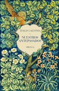 NUESTROS ANTEPASADOS | 9788419419194 | CALVINO, ITALO | Llibreria Online de Banyoles | Comprar llibres en català i castellà online