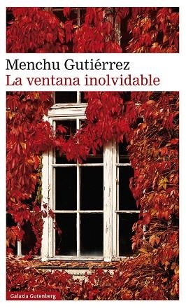 VENTANA INOLVIDABLE, LA | 9788419392039 | GUTIÉRREZ, MENCHU | Llibreria Online de Banyoles | Comprar llibres en català i castellà online