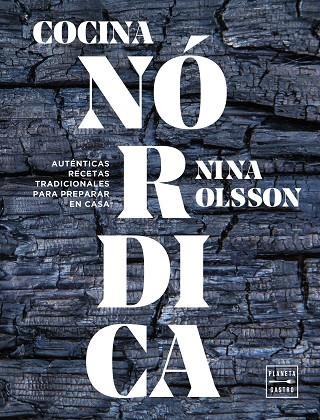 COCINA NÓRDICA | 9788408259428 | OLSSON, NINA | Llibreria Online de Banyoles | Comprar llibres en català i castellà online