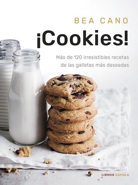 ¡COOKIES! | 9788448031619 | CANO, BEA | Llibreria Online de Banyoles | Comprar llibres en català i castellà online