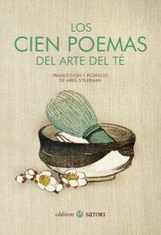 LOS CIEN POEMAS DEL ARTE DEL TE | 9788419035400 | , ANÓNIMO | Llibreria L'Altell - Llibreria Online de Banyoles | Comprar llibres en català i castellà online - Llibreria de Girona