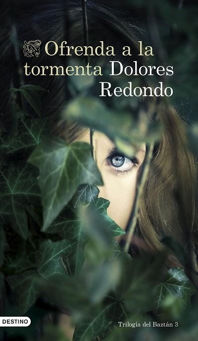 OFRENDA A LA TORMENTA | 9788423360758 | REDONDO, DOLORES | Llibreria L'Altell - Llibreria Online de Banyoles | Comprar llibres en català i castellà online - Llibreria de Girona