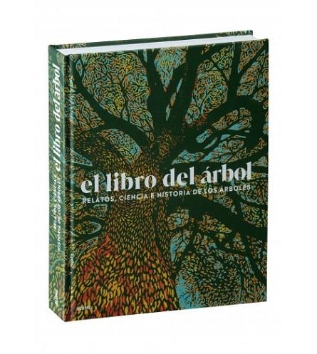 LIBRO DEL ÁRBOL, EL | 9788419094780 | SCOTT, MICHAEL/BAYTON, ROSS/MIKOLAJSKI, ANDREW/RUSHFORTH, KEITH | Llibreria Online de Banyoles | Comprar llibres en català i castellà online