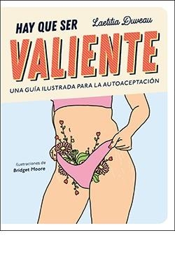 HAY QUE SER VALIENTE | 9788418350849 | DUVEAU, LAETITIA | Llibreria Online de Banyoles | Comprar llibres en català i castellà online