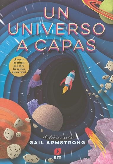 UNIVERSO A CAPAS, UN | 9788413920108 | SYMONS, RUTH | Llibreria Online de Banyoles | Comprar llibres en català i castellà online