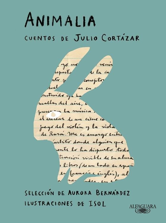 ANIMALIA | 9788420463490 | CORTÁZAR, JULIO | Llibreria Online de Banyoles | Comprar llibres en català i castellà online