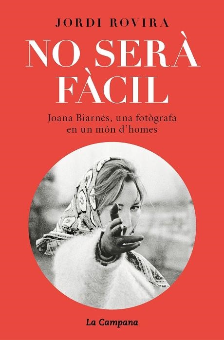 NO SERÀ FÀCIL | 9788416863778 | ROVIRA, JORDI | Llibreria Online de Banyoles | Comprar llibres en català i castellà online