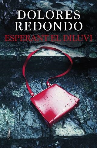 ESPERANT EL DILUVI | 9788466429849 | REDONDO MEIRA, DOLORES | Llibreria Online de Banyoles | Comprar llibres en català i castellà online