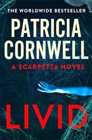 LIVID | 9781408725825 | CORNWELL, PATRICIA | Llibreria L'Altell - Llibreria Online de Banyoles | Comprar llibres en català i castellà online - Llibreria de Girona